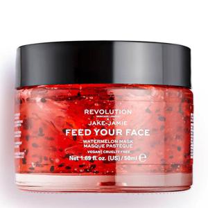 picture of Revolution Skincare Watermelon Hydrating Face