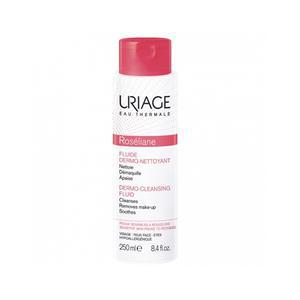 picture of Uriage Roseliane Dermo-Cleansing Fluid
