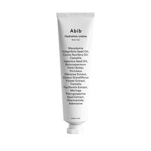 picture of Abib Hydration Crème Water Tube