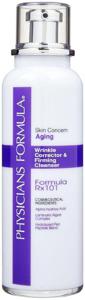 picture of Physicians Formula Wrinkle Corrector & Firming Cleanser, Formula RX 101