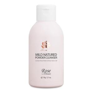 picture of Dr. Dream Rose Line Mild Natured Powder Cleanser