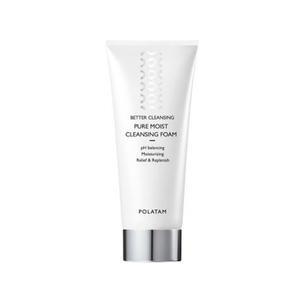 picture of POLATAM Pure Moist Cleansing Foam