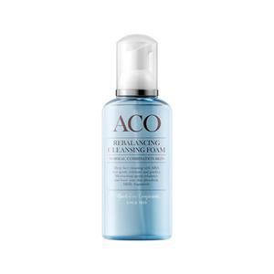 picture of ACO Rebalancing Cleansing Foam