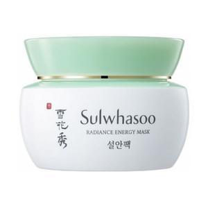 picture of Sulwhasoo Radiance Energy Mask
