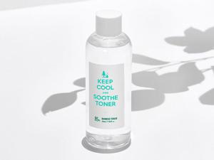 picture of Keep Cool Soothe Bamboo Toner