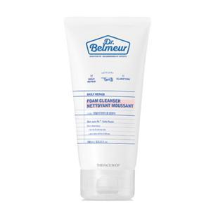 picture of The Body Shop Dr. Belmeur Daily Repair Foam Cleanser