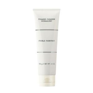 picture of Merle Norman Foaming Cleanser NormalDry