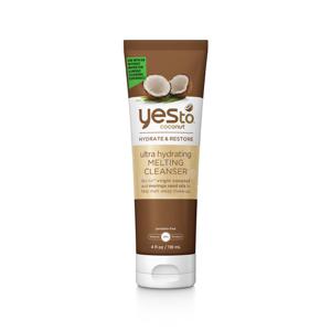 picture of Yes To Coconut Ultra Hydrating Melting Cleanser