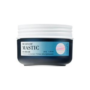 picture of Toocool4School Rules of Mastic IX Cream