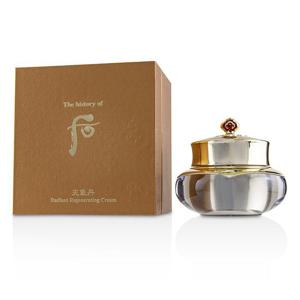 picture of The History of Whoo Cheongidan Radiant Regenerating Cream