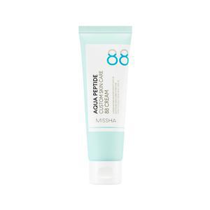 picture of MISSHA Aqua Peptide Custom Skin Care 88 Cream