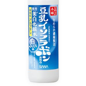 picture of SANA Smooth Honpo Medicinal Beauty Whitening Lotion