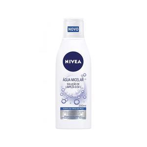 picture of Nivea Água Micelar Solução De Limpeza 6 em 1