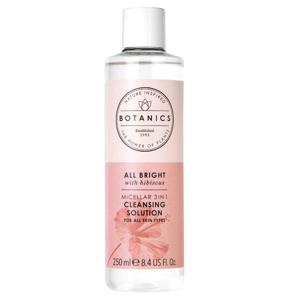 picture of Botanics All Bright Micellar Cleanser