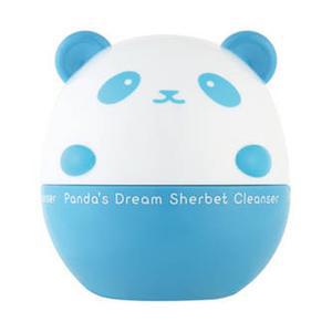 picture of Tony Moly Panda's Dream Sherbet Cleanser