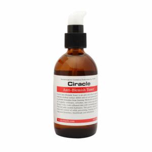 picture of CIRACLE Anti-Blemish Toner