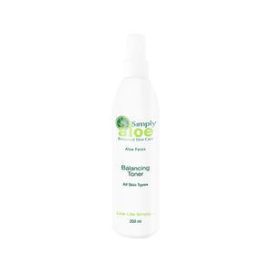 picture of Simply Aloe Toner
