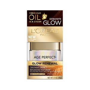 picture of L´Oréal Paris Age Perfect Glow Renewal DayNight Cream