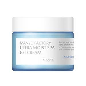 picture of MANYO FACTORY Ultra Moist Spa Gel Cream