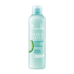 picture of YVES ROCHER Hydra Vegetal Hydrating Cleansing Milk