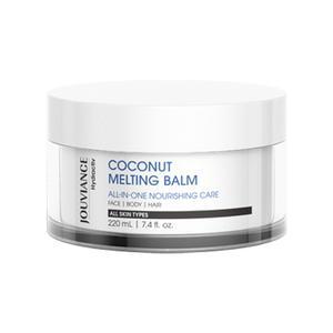 picture of Jouviance Hydractiv Coconut Melting Balm