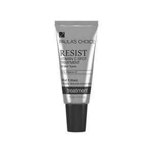 picture of Paula's Choice RESIST 25% Vitamin C Spot Treatment