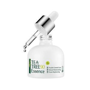 picture of Leegeehaam Grow Tea Tree 90 Essence