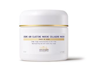 picture of Biologique Recherche Creme Elastine Marine