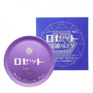 picture of Rosette Face Wash Pasta White Diamond