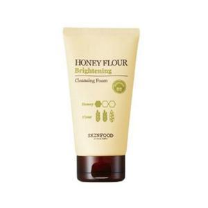picture of SKINFOOD Honey Flour Brightening Cleansing Foam