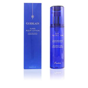 picture of Guerlain Super Aqua Lotion Replumping Toner