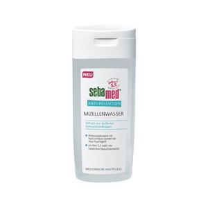 picture of Sebamed Anti-Pollution Mizellenwasser