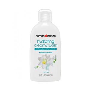 picture of Human Heart Nature Hydrating Creamy Wash