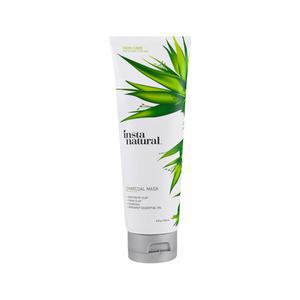 picture of InstaNatural Charcoal Mask