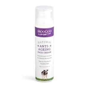 picture of MooGoo Anti-Ageing Face Cream