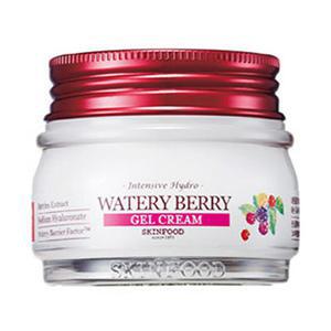 picture of SKINFOOD Watery Berry Gel Cream