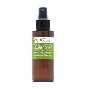 picture of Sensatia Botanicals Cleopatra’s Rose Facial Toner