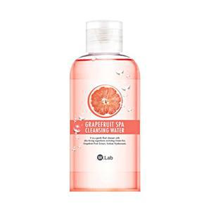 picture of W.LAB Grapefruit Spa Cleansing Water