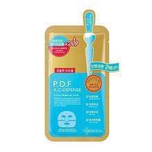 picture of MEDIHEAL P.D.F AC Defense Nude Gel Mask new