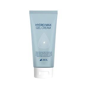 picture of 2sol Hydro Max Gel Cream