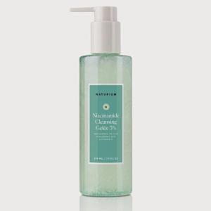 picture of Naturium Niacinamide Cleansing Gelée 3%