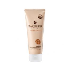 picture of Cleansing Story Snail Essential Deep Cleansing Foam