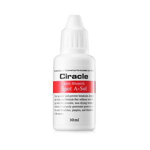 picture of CIRACLE Anti-Blemish Spot A-Sol
