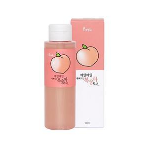 picture of Prreti Everyday Pretty Peach Toner