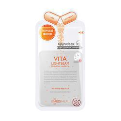 picture of MEDIHEAL Vita Lightbeam Essential Mask EX