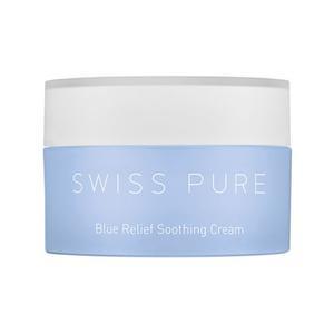picture of Swisspure Blue Relief Soothing Cream