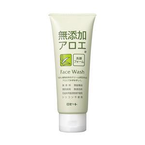 picture of Rosette No-Additive Aloe Vera Face Wash