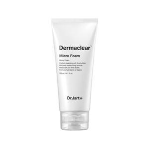 picture of DR.JART+ Dermaclear Micro Foam Cleanser