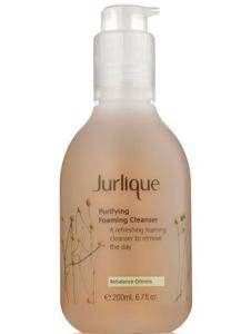 picture of Jurlique International Purifying Foaming Cleanser