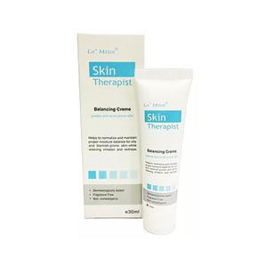 picture of La' Miux Skin Therapist Balancing Cream